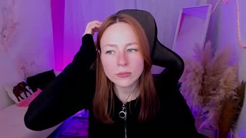 damnwitchh online show from July 15, 10:31 am