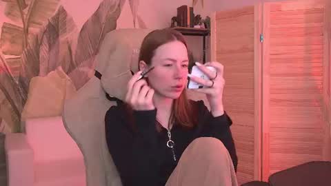 damnwitchh online show from July 30, 4:46 am