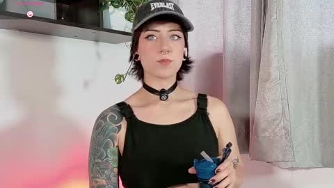 Bluemoon online show from October 29, 7:16 pm