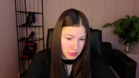 Dana Dom online show from March 4, 2:07 am