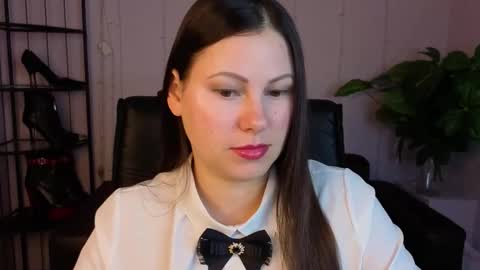 Dana Dom online show from March 23, 2:07 am