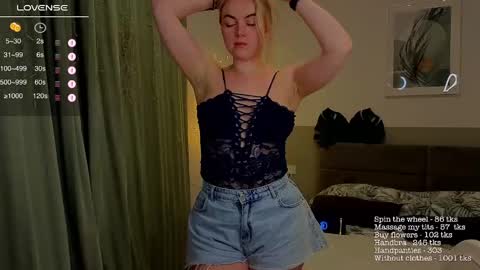 Dana online show from February 13, 6:59 pm