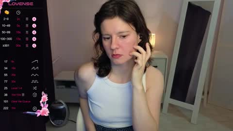  DANA online show from November 29, 5:17 pm