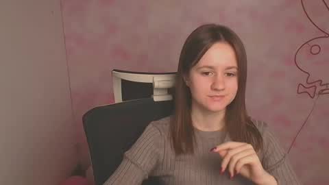Snapshot of dana_orchid_ chatting on March 6, 12:30 pm Dana online show from March 6, 12:30 pm