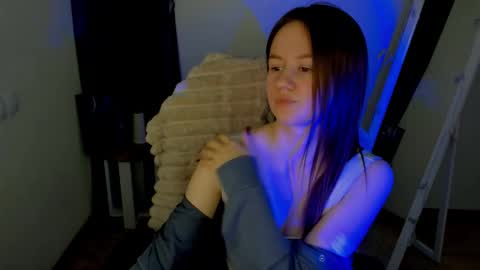 Dana online show from February 9, 9:28 pm