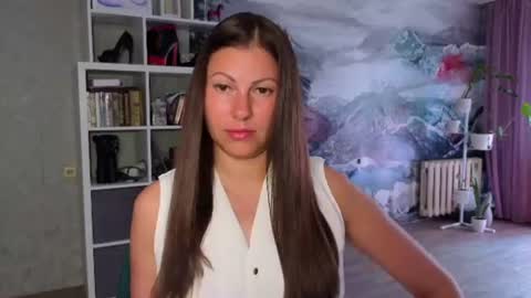 Dana online show from July 24, 2:20 am