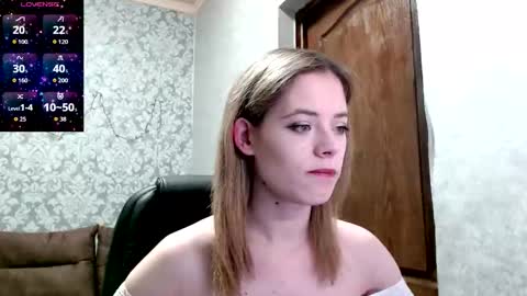 Dana SmileX online show from February 19, 7:57 pm