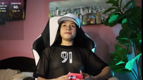 danaa_rouse online show from December 14, 8:14 pm