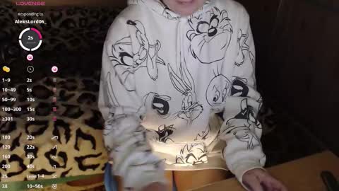 danbie_leen online show from November 13, 1:21 pm