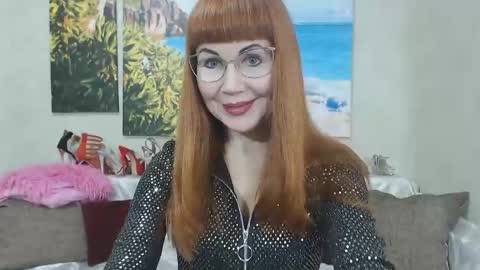 Danceglory online show from December 18, 7:46 am