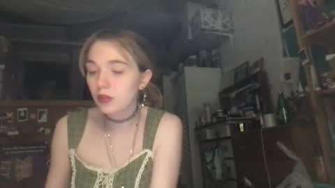 Your submissive patient online show from June 16, 1:28 am