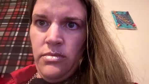 dancewithallysparkles online show from April 9, 10:37 pm