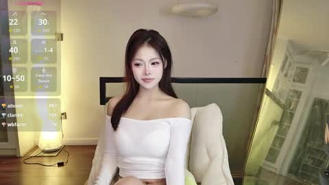 Qinqin online show from April 4, 2:16 pm