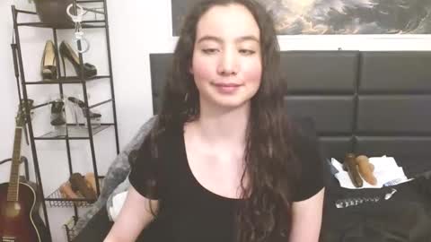 Lea lei-a online show from November 23, 3:20 am