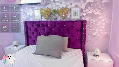 Daniela online show from January 31, 11:46 am