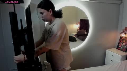 Daniela online show from December 26, 10:48 am