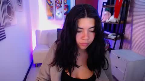 Veronica online show from July 23, 12:35 pm