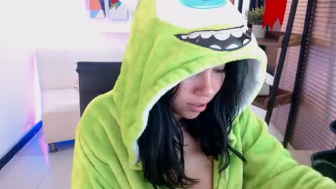 Veronica online show from April 18, 11:35 am