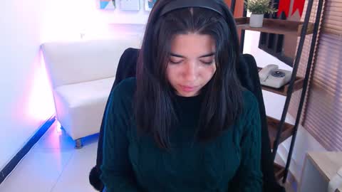 Veronica online show from March 10, 12:09 pm