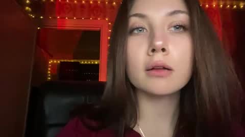 dangerous_softness online show from March 13, 7:37 pm