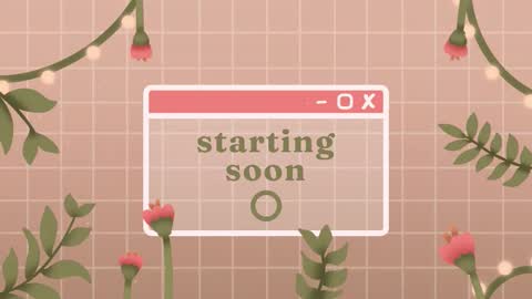 dangerouslyflora online show from December 14, 3:56 am