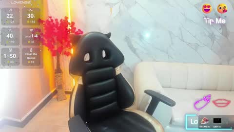 Dani online show from October 6, 1:17 pm