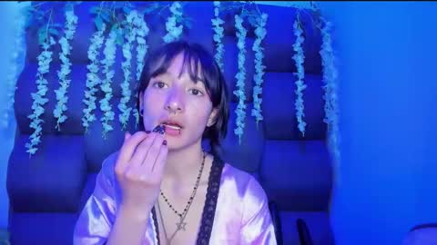 dani_dream online show from May 28, 3:10 pm