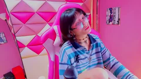 dani_dream online show from October 3, 2:44 pm