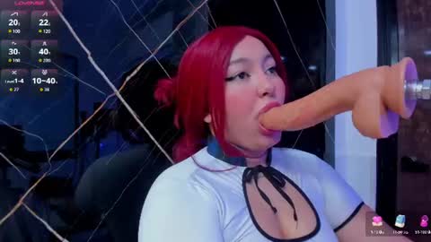 Daniela G  online show from July 28, 11:50 am