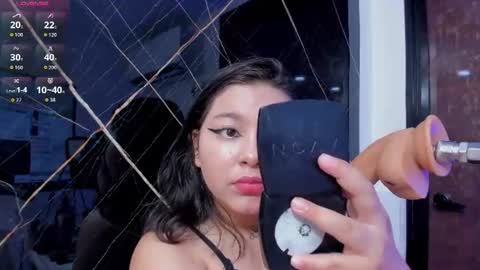 Daniela G  online show from July 26, 12:13 pm