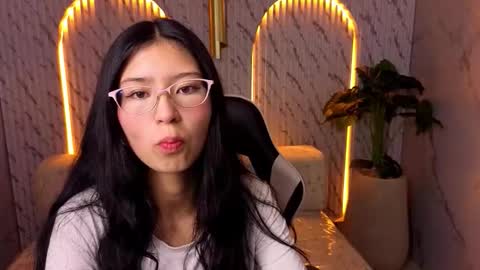 dani_tf online show from March 20, 1:05 pm