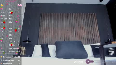 JANE  online show from February 8, 8:21 pm