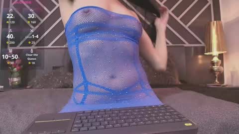 DANIA online show from October 12, 11:18 pm