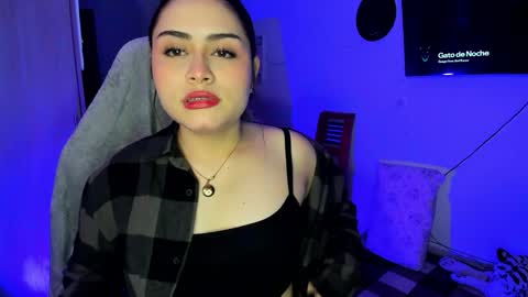 Danii online show from September 18, 11:36 pm