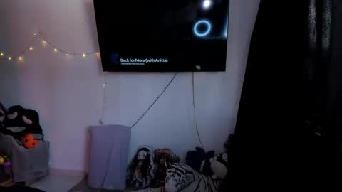 Danii online show from September 23, 8:29 pm