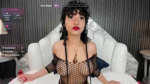  Daniela  online show from October 22, 8:47 pm