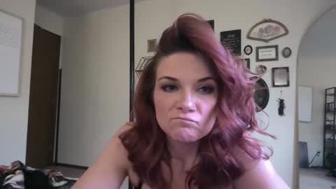 Daniday dream online show from February 28, 7:56 pm