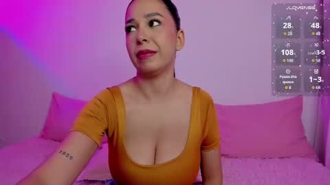 Dani online show from June 14, 5:52 am