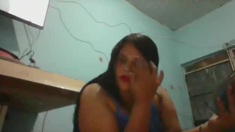 daniela_ferrary online show from December 3, 10:12 pm
