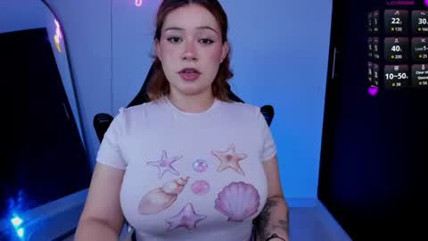 dani h0rx online show from July 9, 5:21 am
