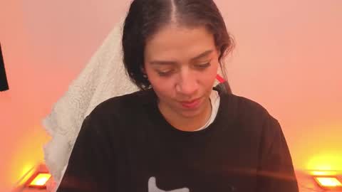 daniela_rivasthl online show from February 16, 4:45 am