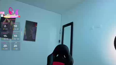 lorena online show from March 12, 10:23 pm