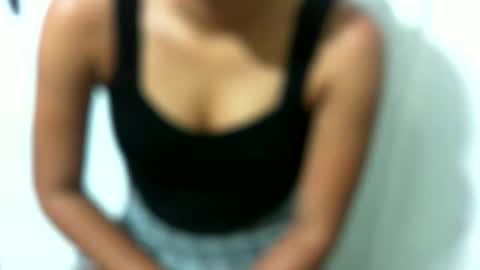Snapshot of danielaa_foxx chatting on October 14, 12:24 am danielaa_foxx online show from October 14, 12:24 am