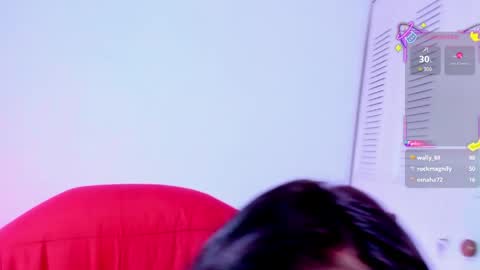 Daniela online show from March 16, 5:44 am