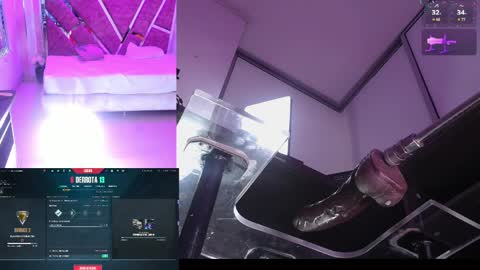 Dani online show from May 29, 3:54 pm