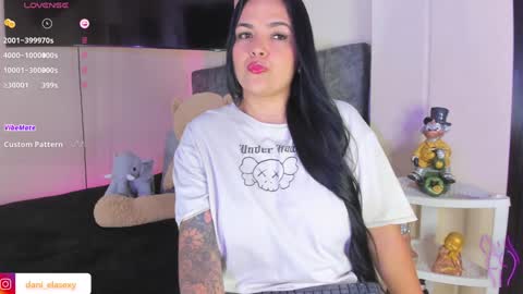 danielasexya online show from December 6, 5:09 am
