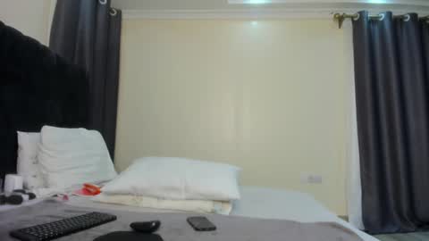 danielle_rock online show from February 4, 5:31 am