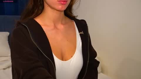 Danielle online show from February 11, 2:18 pm