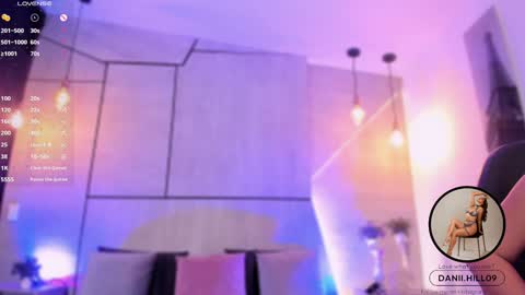 Snapshot of danii_hill chatting on January 30, 5:41 am Danii online show from January 30, 5:41 am