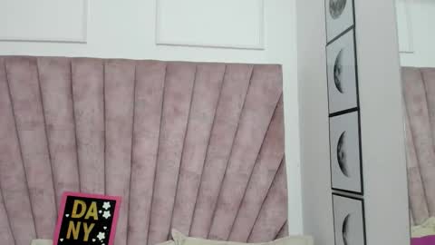 DaniiBelluci  online show from January 17, 6:04 pm